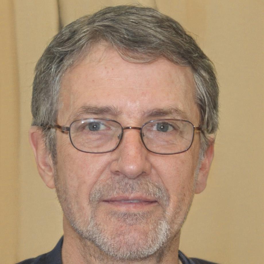 Portrait d'Octave Beaumont